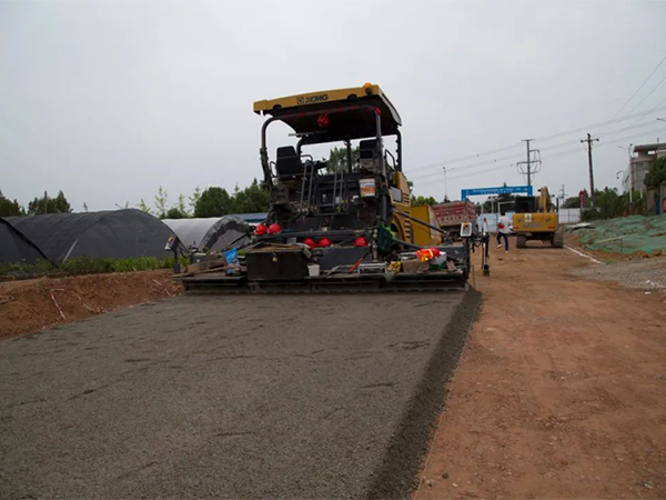 宜昌磷石膏道路材料應用誕生首個全國標準,9月1日起施行 宜昌磷石膏道路材料應用誕生首個全國標準,9月1日起施行