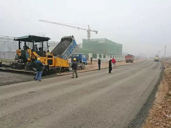 磷石膏道路基層技術(shù)規(guī)程發(fā)布，加速推進(jìn)磷石膏綜合利用
